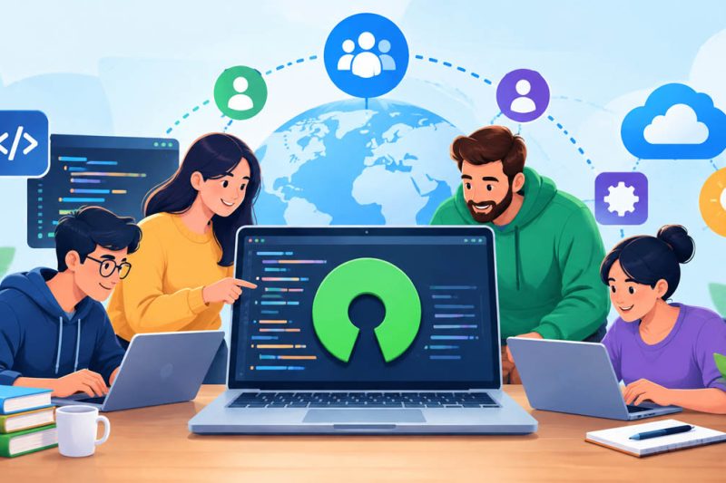 Open Source Bukan Sekadar Software Gratis, Ini Konsep yang Perlu Dipahami