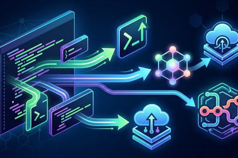 5 Tools Open Source Wajib Developer di 2026 yang Bikin Workflow Coding 2x Lebih Cepat