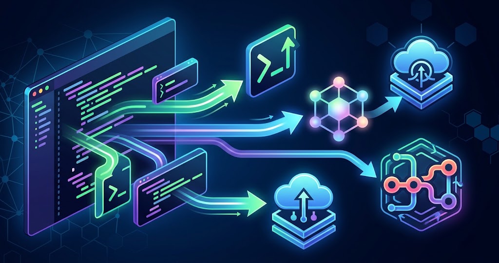 5 Tools Open Source Wajib Developer di 2026 yang Bikin Workflow Coding 2x Lebih Cepat