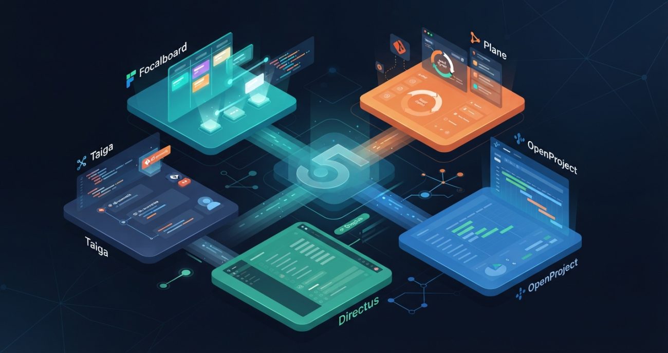 Bukan Cuma AI, 5 Developer Tools Open-Source Ini Bikin Workflow Project Management Jauh Lebih 'Ngebut' di 2026