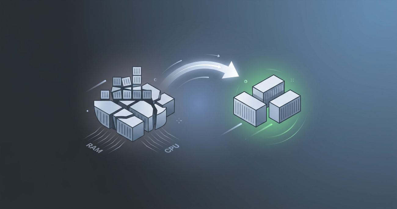 Kenapa Banyak Developer Mulai Tinggalkan Docker Desktop di 2026 Ini 4 Alternatif Ringan yang Lebih Ramah RAM