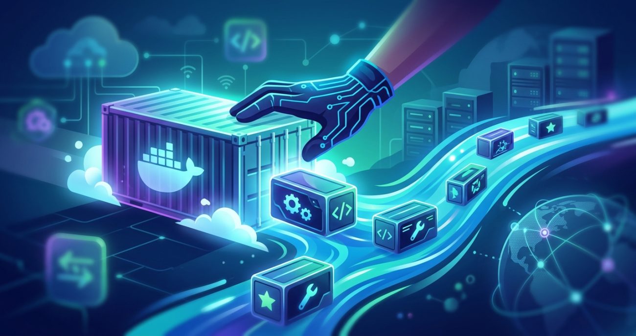 Mengapa Developer Mulai Meninggalkan Docker Desktop dan Beralih ke Alternatif Open Source Ini