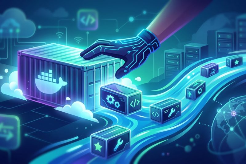 Mengapa Developer Mulai Meninggalkan Docker Desktop dan Beralih ke Alternatif Open Source Ini