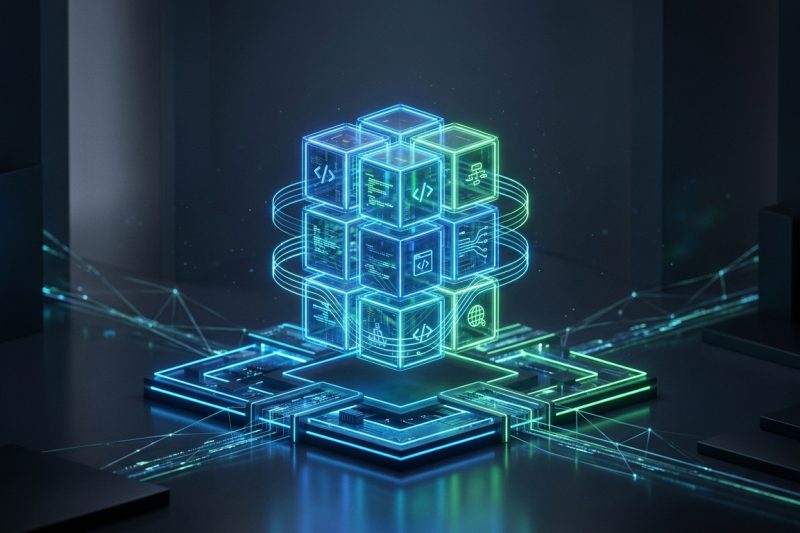 Mengapa Developer Mulai Meninggalkan Docker Desktop di 2026 Alternatif Open Source Ini Jadi Standar Baru