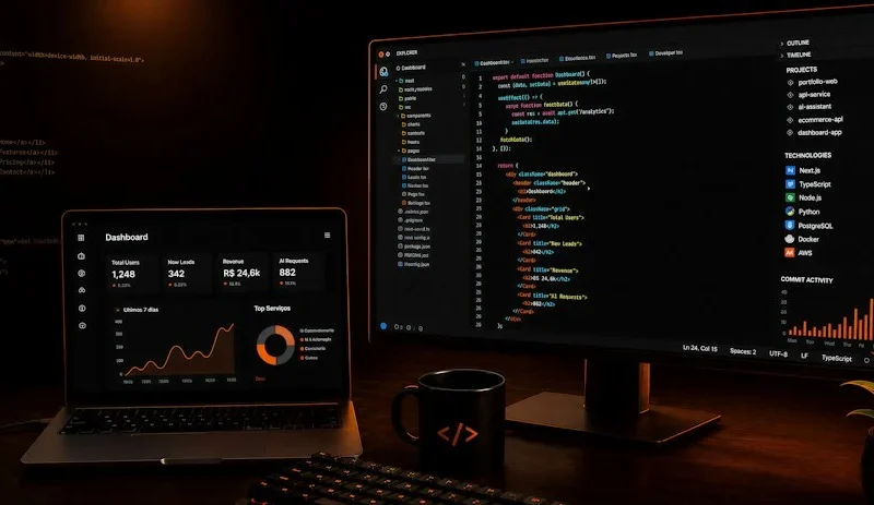 Mengapa GitHub Copilot dan GitHub Actions Membuat Pengembangan Software Lebih Cepat (Dan Bagaimana Memaksimalkan Keduanya)