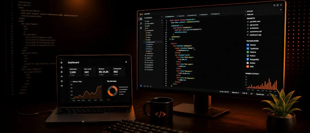 Mengapa GitHub Copilot dan GitHub Actions Membuat Pengembangan Software Lebih Cepat (Dan Bagaimana Memaksimalkan Keduanya)